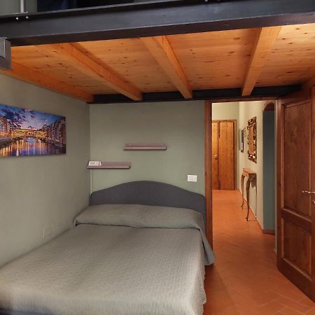 Green Pepper Apartment In Florenz Exterior foto