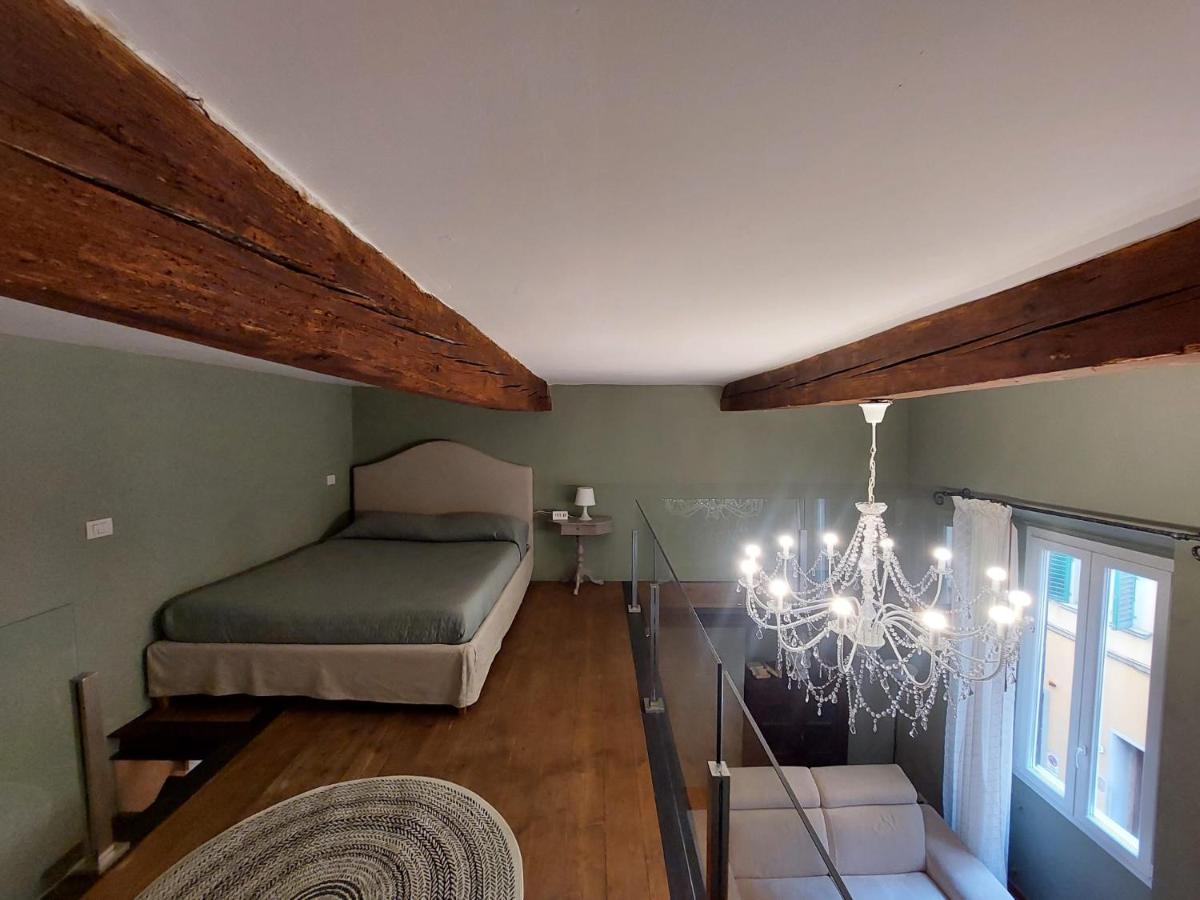 Green Pepper Apartment In Florenz Exterior foto